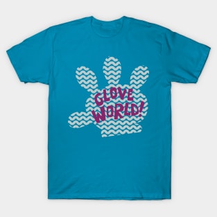 Glove World T-Shirt